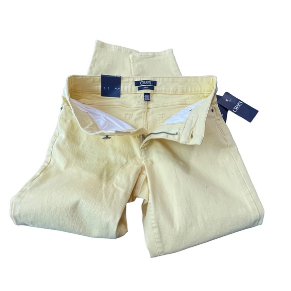 Chaps ankle jeans size 4R - Picture 11 of 16